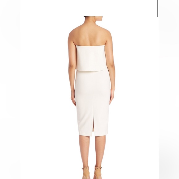 Likely Driggs Strapless Dress - Picture 2 of 5